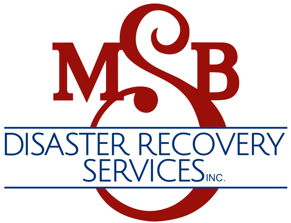 MSB Disaster Recovery Services, Inc