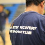 Emergency Staff Disaster Recovery Response Team