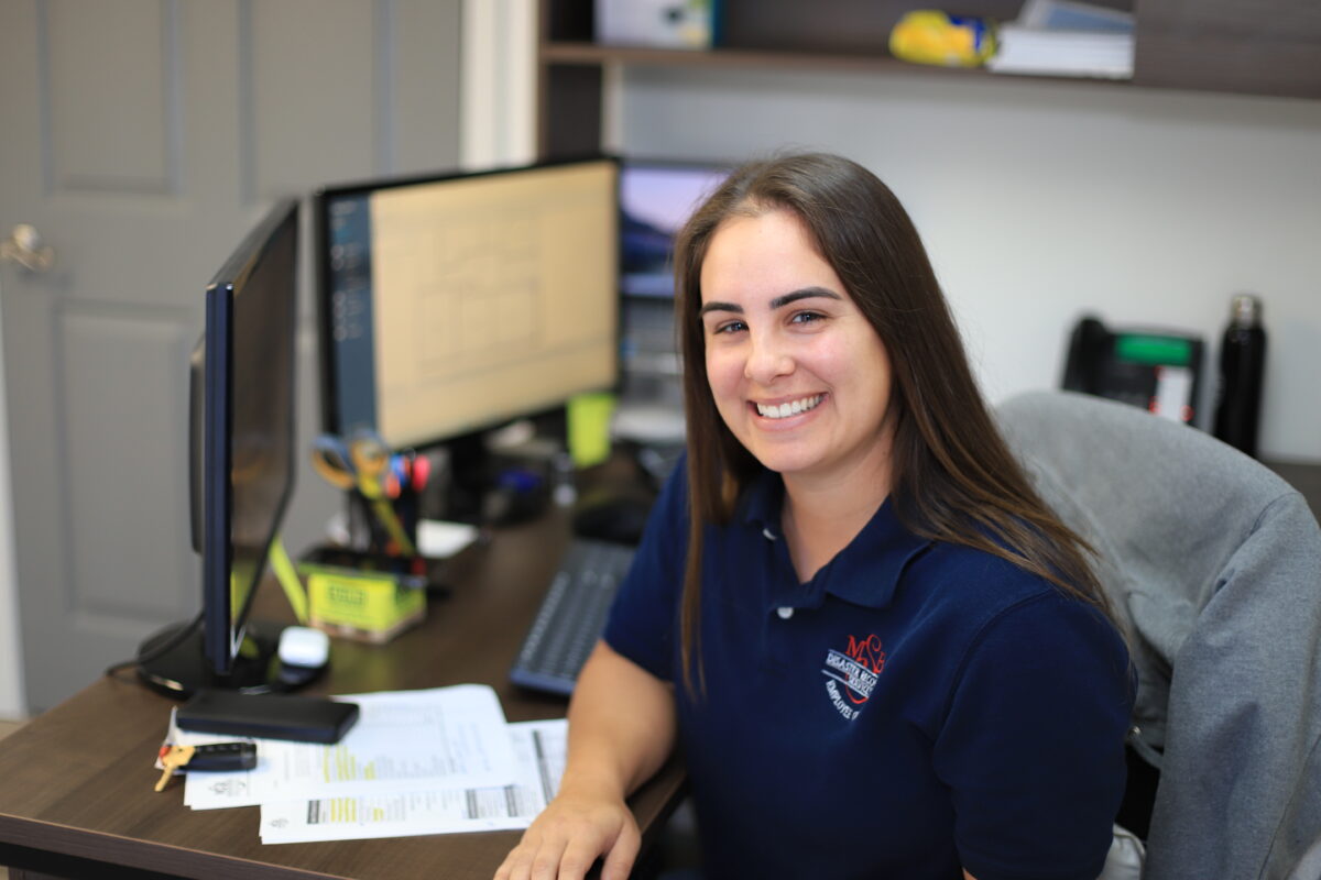 Why Choose Us? - MSB Disaster Recovery Services, Inc