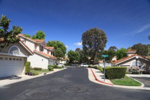 HOA Homes