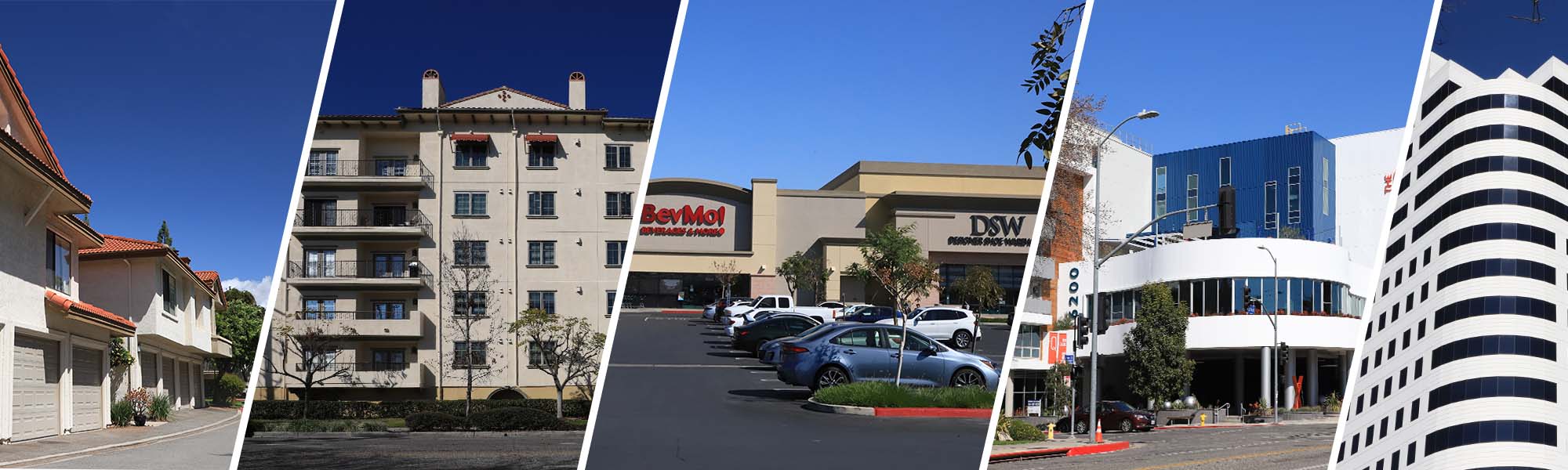 Property Expertise - MSB Disaster Recovery Services, Inc