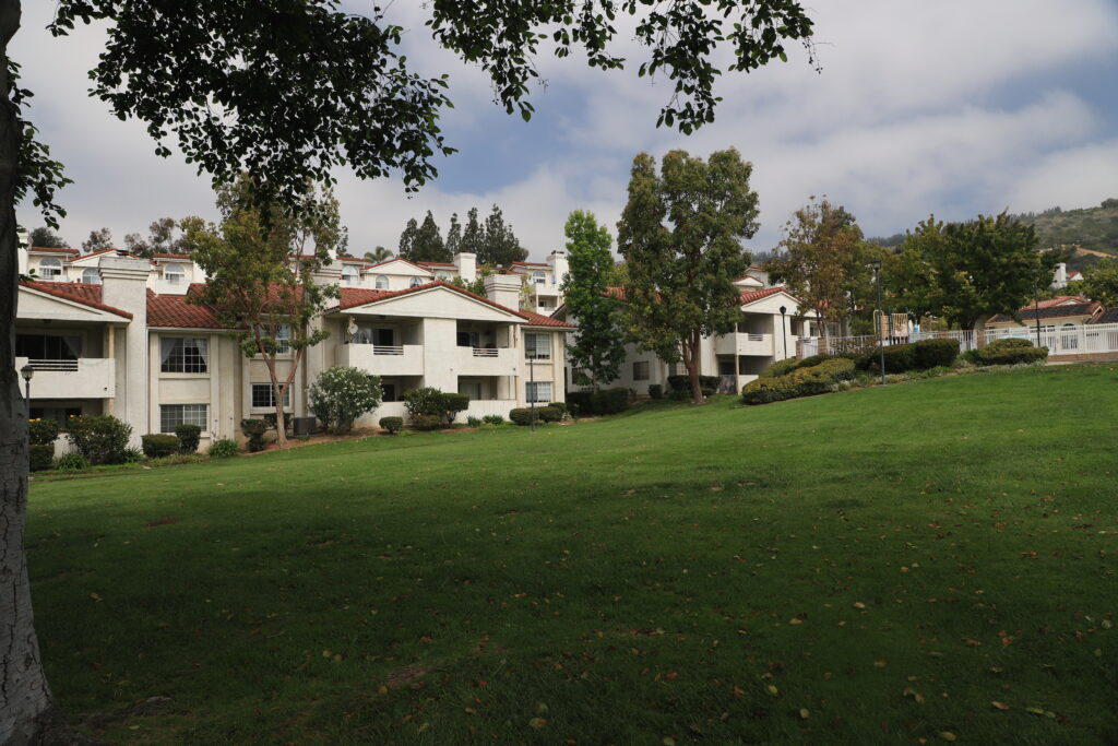 Ventura County Condominiums