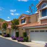 Homeowners Association Homes