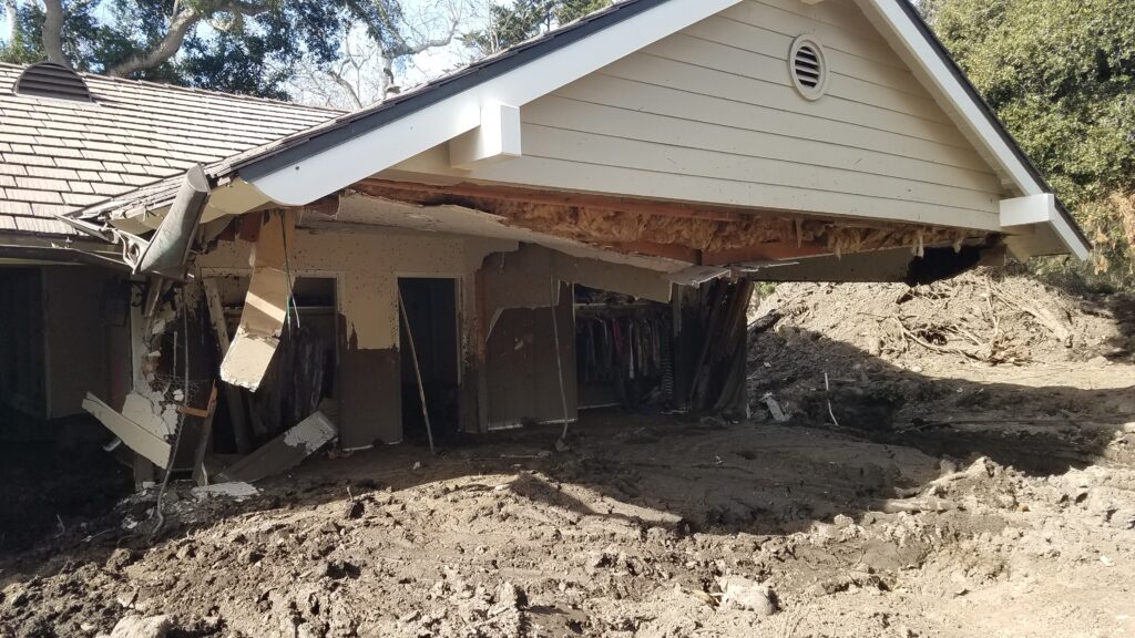 Residential Property Emergency Restoration - MSB Disaster Recovery ...