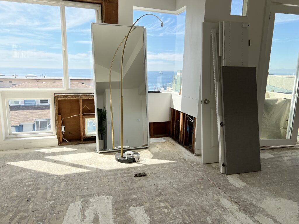 Residential Property Emergency Restoration - MSB Disaster Recovery ...