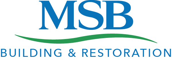 MSB Building & Restoration, formerly MSB Disaster Recovery Services