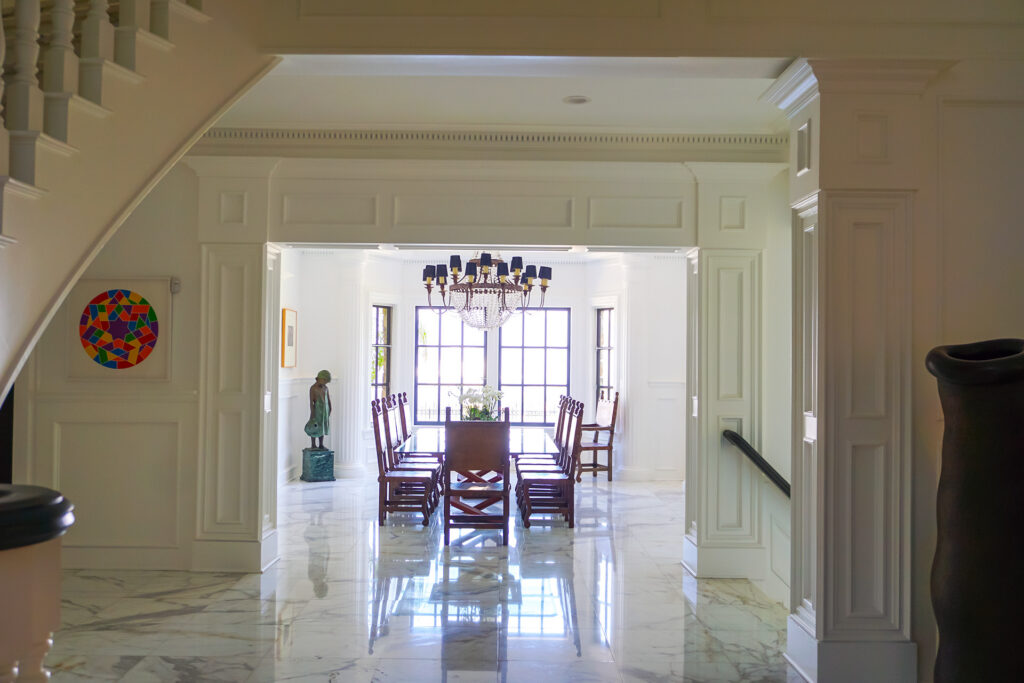 MSB Luxury Home Rebuild Construction