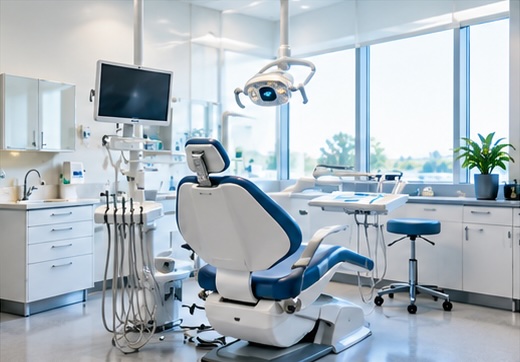 Dental practices