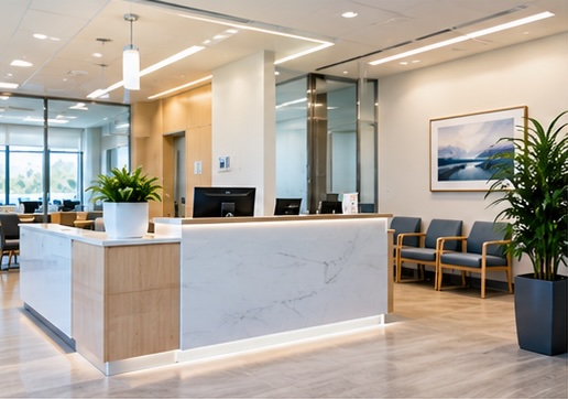 Medical Offices