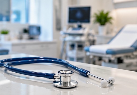 Specialty Clinics and More