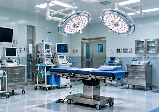 Surgery Centers