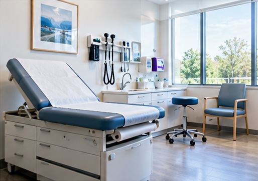 Urgent Care Facilities